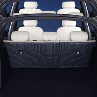 AITD | แผ่นรองพื้นกระโปรงหลังสำหรับ Leapmotor B01 แบบชิ้นเดียว