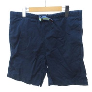 GRAMICCI Pants Navy Direct from Japan Secondhand