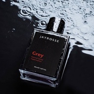 Parfum Pria Jayrosse Grey Cowok 100 ml