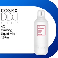 COSRX / AC Calming Liquid Mild 125ml