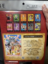 全新未開！ONE PIECE 熊本復興 project 閃卡