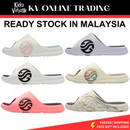 361 DEGREES AG Aaron Gordon Sandal Lelaki Sukan Slippers Men Non Slip Kasut Selipar