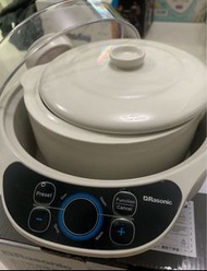 Rasonic 迷你陶瓷燉盅