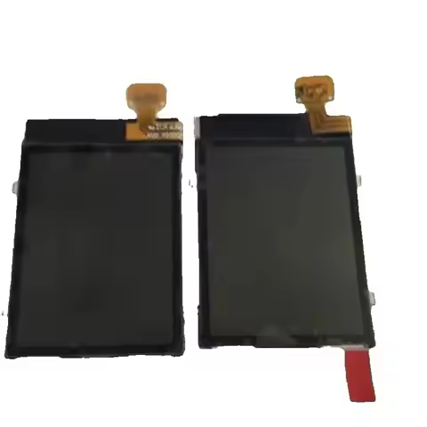 LCD Screen Digitizer Display for Nokia Nokia 5300 6233 6234 7370 7373 E50 Repair Replacement Parts