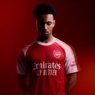 Arsenal Jersey 25-26 Player Fans Issue Arsenal Shirt Kit Away Home Premier League Jersi Arsenal 1:1 