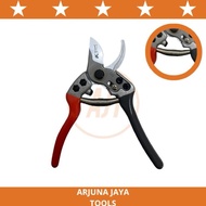 New New GUNTING DAHAN KAPUSI SUPER TAJAM K-8651 Berkualitas