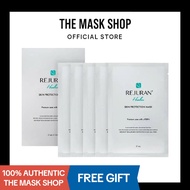[REJURAN] Skin Protection Mask 1 box (5ea), 27ml*5 Rejuran Mask Rejuran Turnover Mask Rejuran PDRN M