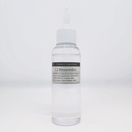 1,2-Hexanediol, Skin Conditioning, Preservative, cosmetic ingredients, 100ml, 500ml