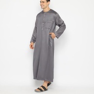 Newest Y9ARP Men's Moroccan Long Sleeve Robe 64