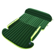 DRIVE TRAVEL UNIVERSAL CAR AIR INFLATION BED WAVE DESIGN ENVIRONMENTAL MATERIAL