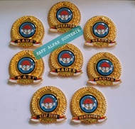 PIN PERANGKAT DESA LOGO PPDI / HARGA UNTUK SATUAN