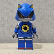 Lego minifigure SON029 Metal Sonic (77002)