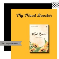 My Mood Booster Book