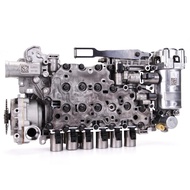 Hydraulic body for 8L90 transmission (Chevy)