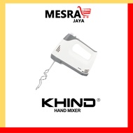 KHIND Hand Mixer HM360