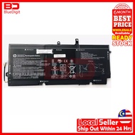 BG06XL LAPTOP BATTERY For HP HSTNN-IB6Z HSTNN-Q99C FOR LITEBOOK FOLION 1040G3 1040 G3 11.4V 45WH NOT