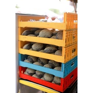 ROTI BURGER KUBA GULING