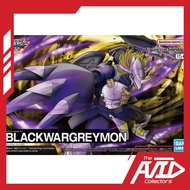 Figure-rise Standard BlackWarGreymon