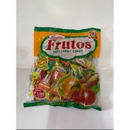 ✶FRUTOS Soft Chewy Candy