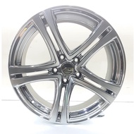 SPORT RIM 18 INCH 3236 18X8 5H113 ET38 (With Installation)