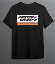 KAOS RACING FASTER INVADER BIG SIZE JUMBO