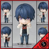 [日版 質保] 黏土人 2188 未定事件簿 Tears of Themis King Figure