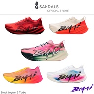 BMAI JingTan 3 Turbo