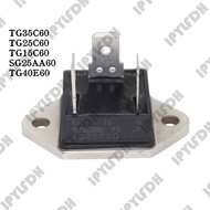TG35C60 TG25C60 TG15C60 SG25AA60 TG40E60 TG35F60 TG35E60 TG35F40 TG16C60 TG35E40  Controllable Silic