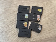 Canon LP-E12 相機電池M50/M10/M200等