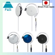 Audio-Technica ATH-EQ300M SV Ear-Fit Headphones Silver
Audio-Technica ATH-EQ300MPL Headphones Wired 