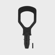 【Limited edition】 LX0E Aluminum Auto Dipstick Pull Handle Automobile Replacement Engine Handle
