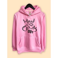 88 Rising Head in the Clouds Festival Hoodie Jacket