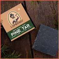 Natural Soap for Men Natural Bar Soap for Men All-Natural Bar Soap for Men Pine Tar Soap for Moistur