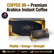 New Stock ORIGINAL COFEE 99 READY STOCK HOME TREASURE ORIGINAL COFFEE 99 KOPI 99 KOPI KU4T TA HAN LA