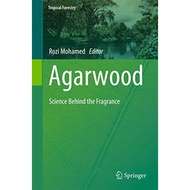 Agarwood - Hardcover - English - 9789811008320
