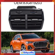 [JDZH] Rear Air Vent Outlet 83G819203 For Q3 For Q3L 2019–2025