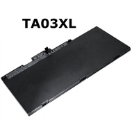 HP EliteBook 700 G4 , 745 G3 , 755 G4 , 800 G4 , 840 G3 , 840 G4 , 848 G4 , 850 G4 Series TA03XL Not