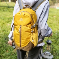 beg hiking bag hiking waterproof New Style Hiking Bag Large Capacity 25L Travel Bag Backpack Female 