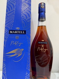 Martell Cognac