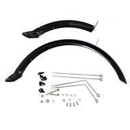 低价批发=┋✹dahon Dahon K3 plus dedicated all-inclusive mudguard 14/16-inch folding car mud fender Disc brake