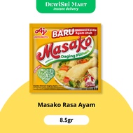 Masako Chicken sachet 8.5gr - Dewi Sri Mart