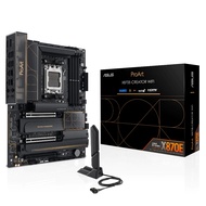 ASUS ProArt X870E-CREATOR WIFI ATX AMD Motherboard - AMD AM5