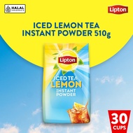 Lipton Ice Tea Mix Lemon 510gr