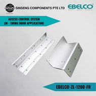 Ebelco 1200lbs Fire Rated ZL Bracket - EBELCO-ZL-1200-FR