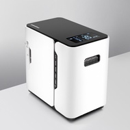 เครื่องผลิตออกซิเจน แบบพกพา Yuwell รุ่นYU300 7ลิตร สำหรับผู้สูงอายุ ใช้ในบ้าน ในรถยนต์ พ่นยาได้