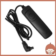 Silin RS80N3 Shutter Release Remote Control Cable for 7D MARK II 6D MARK II 1D MARK II 1D MARK III 1