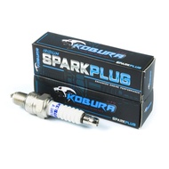 SPARK PLUG KOBURA A7RTC A6RTC B8RTC EX5 LC135 RS150 VF3I SRL110 KRISS E15 Fi Y15 Y16 HONDA YAMAHA MO