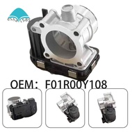 F01R00Y108 Throttle Body Assembly for F5 4B15  in for   H4, H6 NEW H6, H6