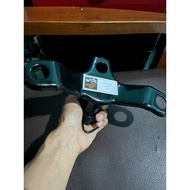 F1ZR F1 Upper Triangle Steering Wheel Mount Ckd PAssZR