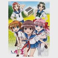 天才麻將少女 整理盒 (下) 4DVD